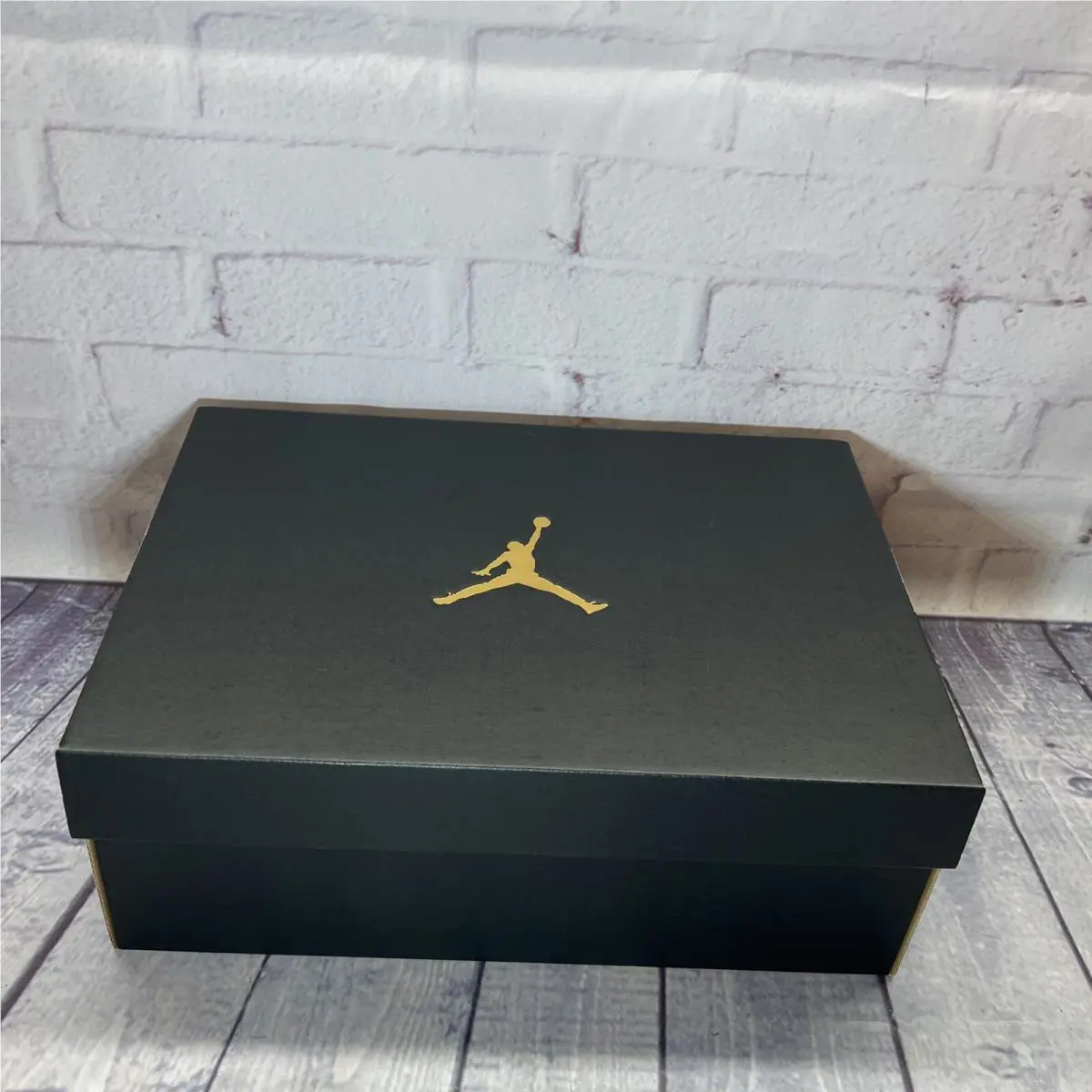 Nike shoes - Jordan 1 Low - Low - FJ6245 001 - Black 9