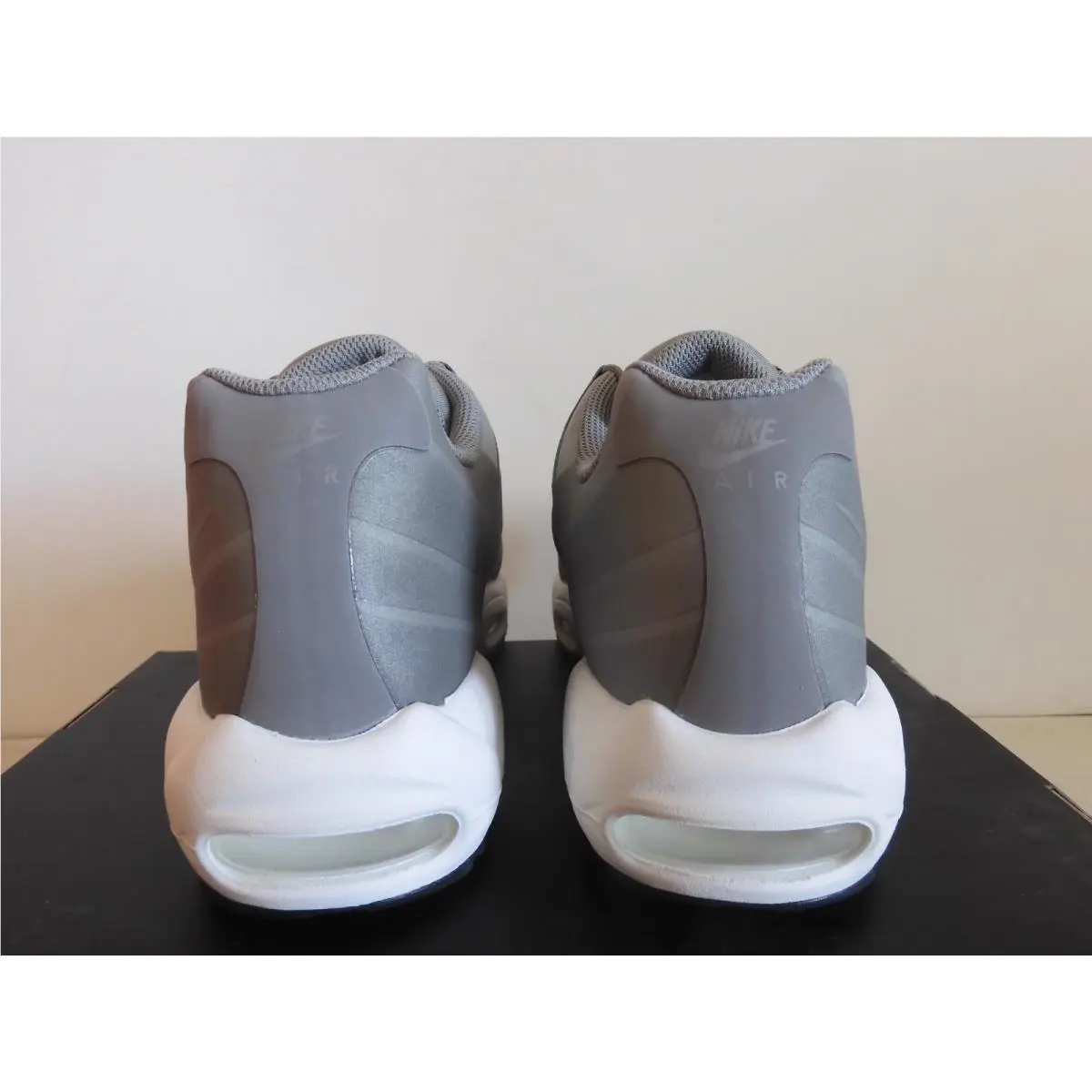 Nike shoes - Nike Air Max 95 - Air Max - AJ7183-001 - Gray (UPC: 676556509627) 3