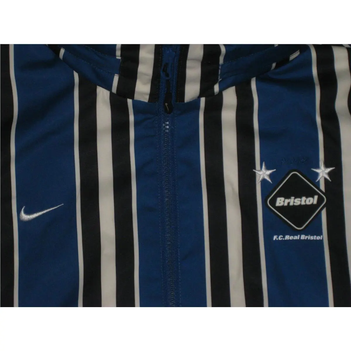 Nike clothing - 822238-423 - 822238-423 - Blue (UPC: 884497883595) 0