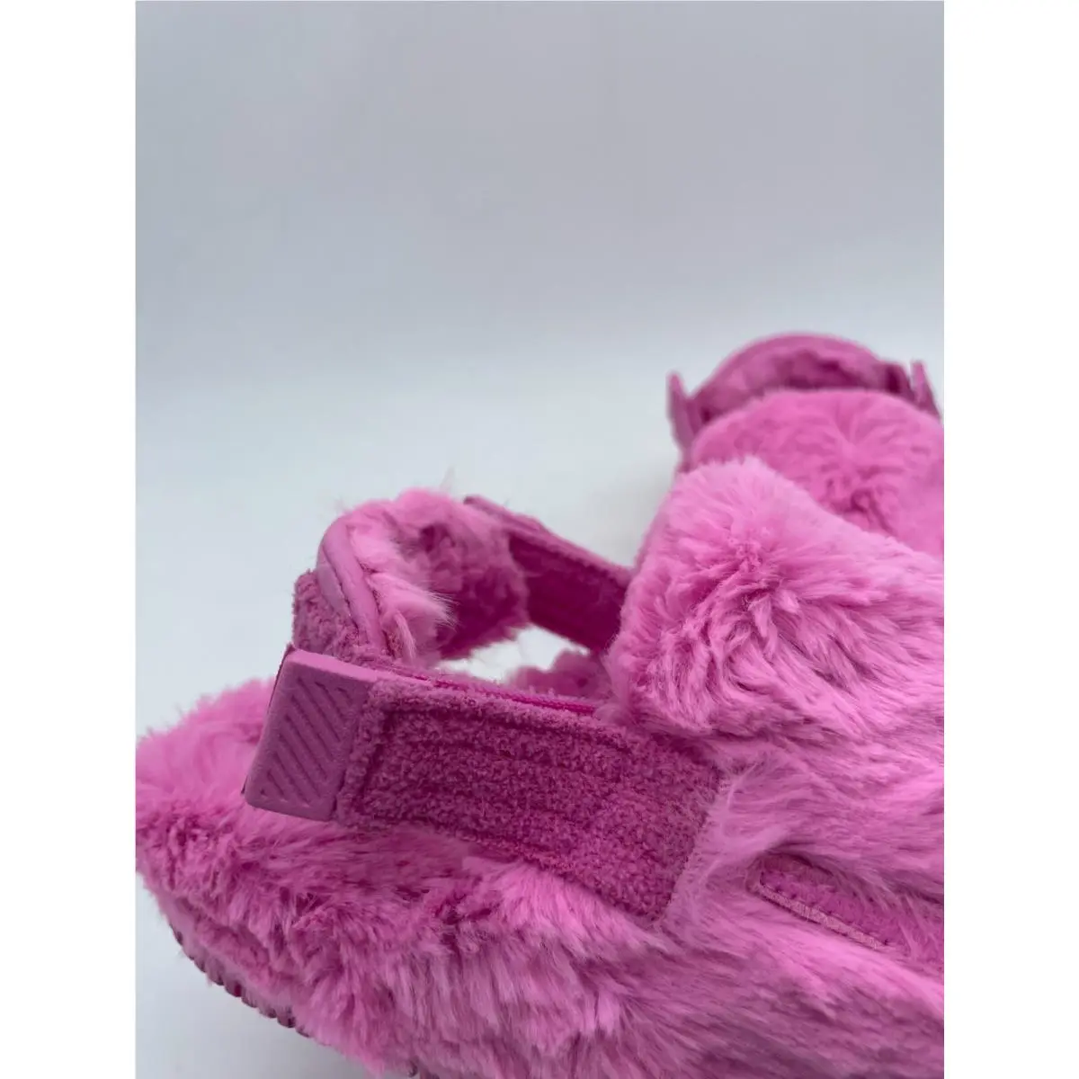 Nike shoes - Nike Calm Mule - Calm Mule - FZ3119-600 - Pink 8