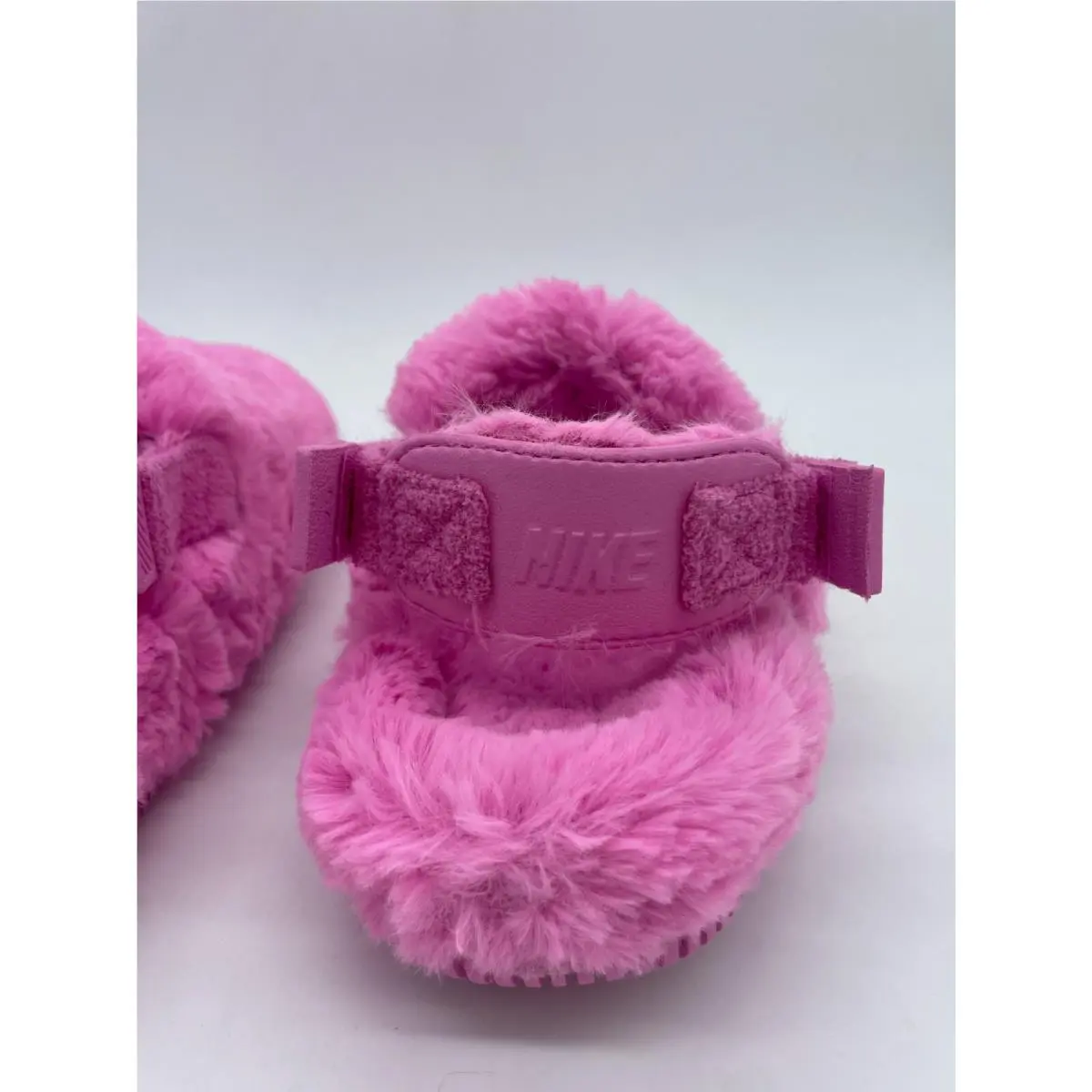 Nike shoes - Nike Calm Mule - Calm Mule - FZ3119-600 - Pink 9