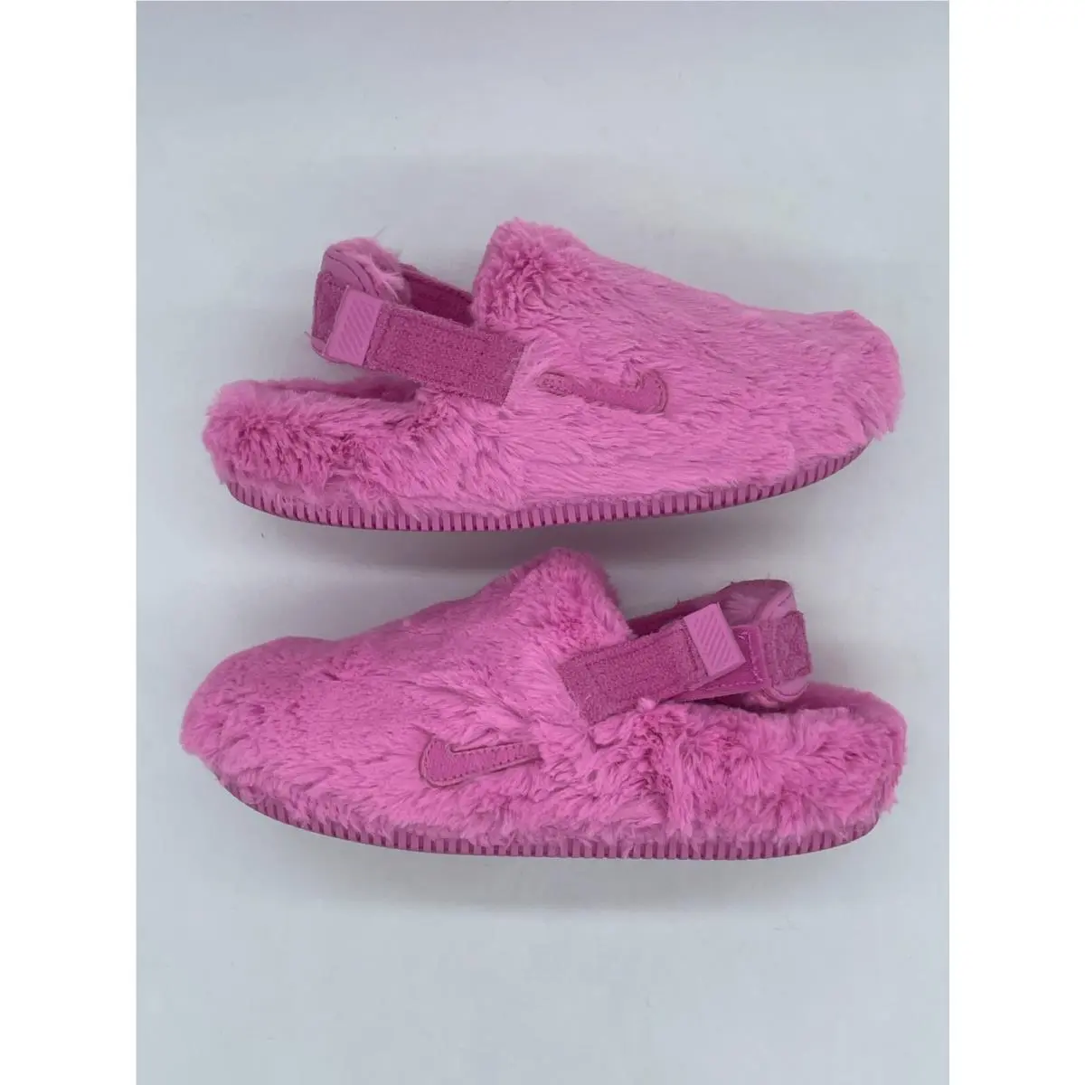 Nike shoes - Nike Calm Mule - Calm Mule - FZ3119-600 - Pink 0