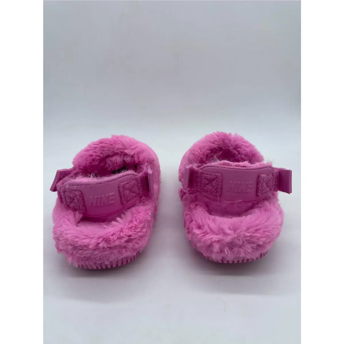 Nike shoes - Nike Calm Mule - Calm Mule - FZ3119-600 - Pink 4
