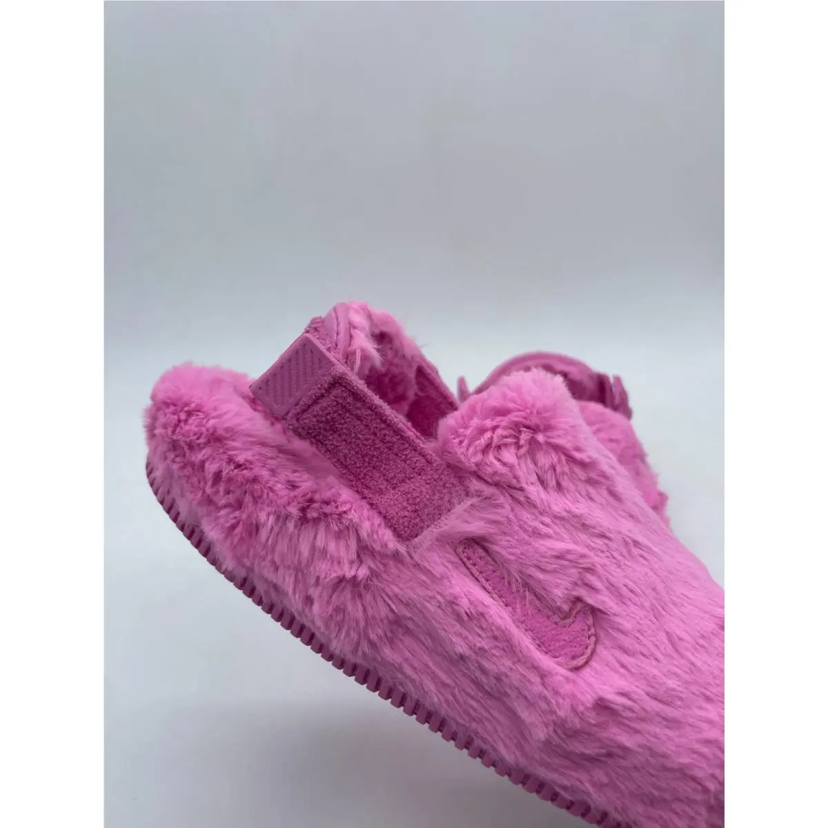 Nike shoes - Nike Calm Mule - Calm Mule - FZ3119-600 - Pink 5
