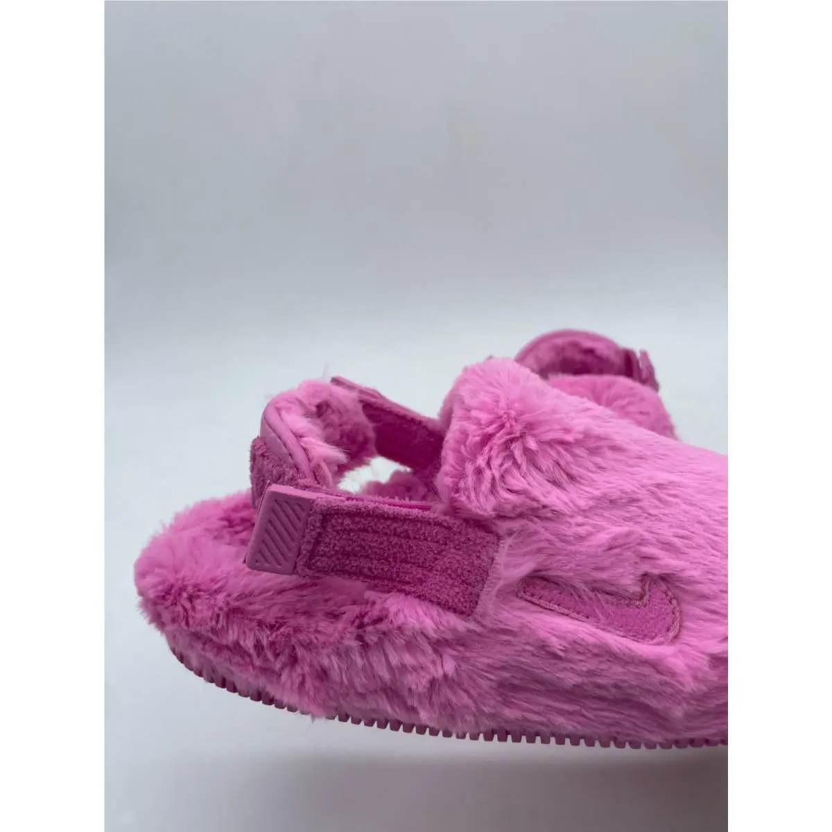 Nike shoes - Nike Calm Mule - Calm Mule - FZ3119-600 - Pink 6