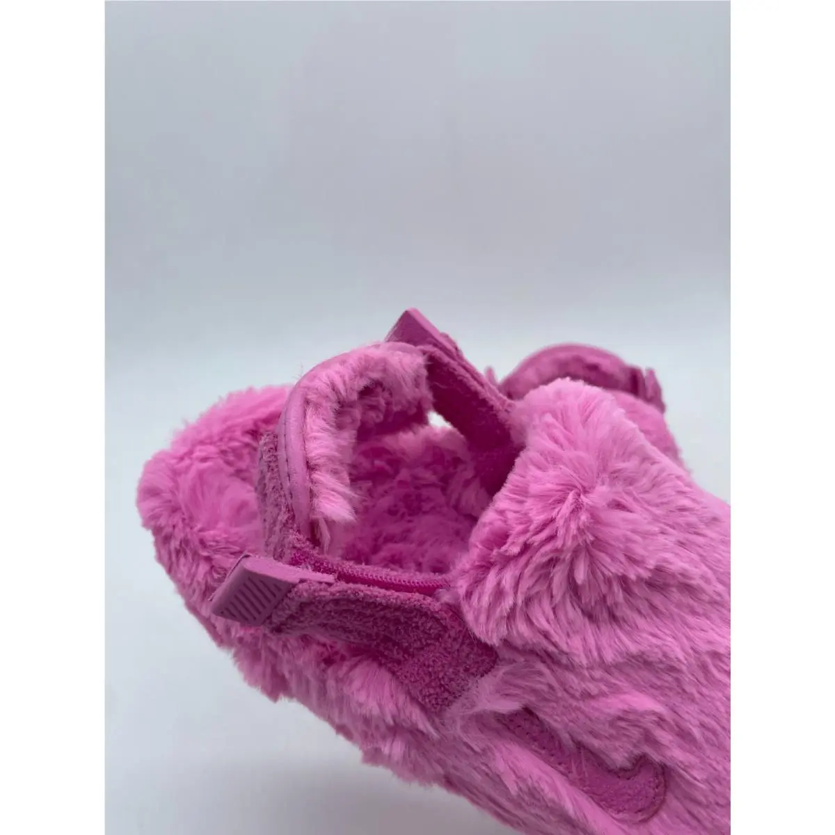 Nike shoes - Nike Calm Mule - Calm Mule - FZ3119-600 - Pink 7