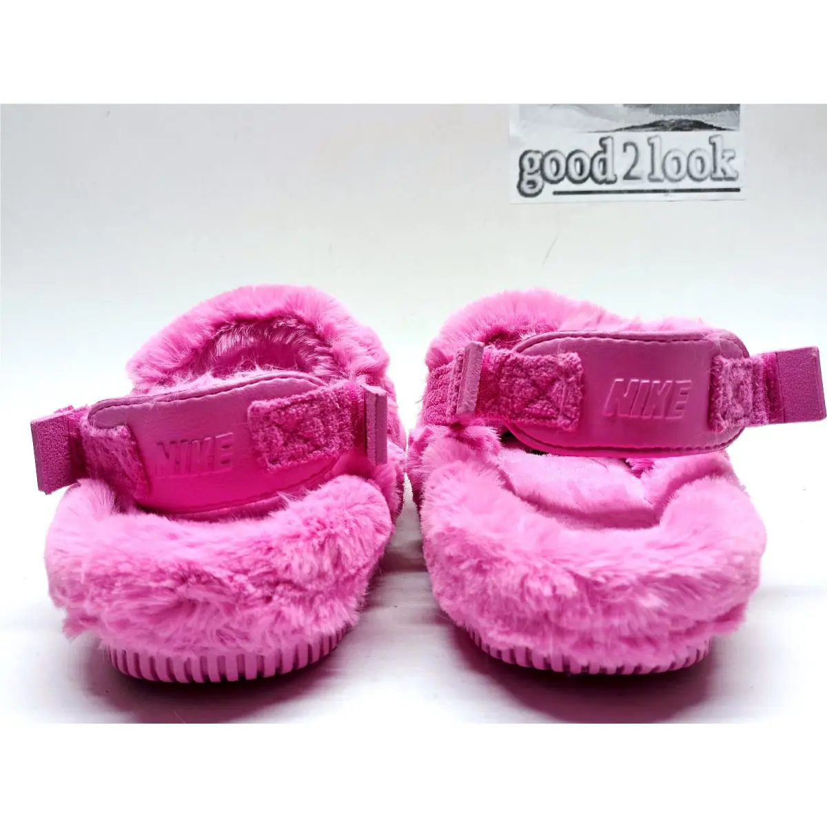 Nike shoes - Nike Wmns - Wmns - FZ3119-600 - Pink (UPC: 197600754652) 3
