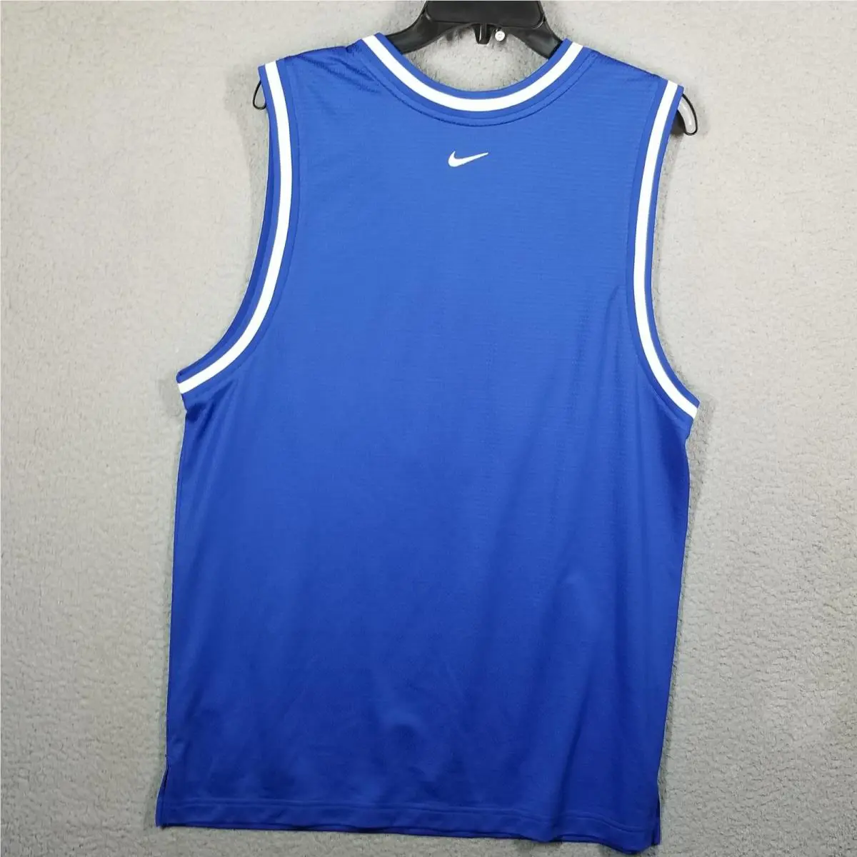 Nike clothing - Blue 2