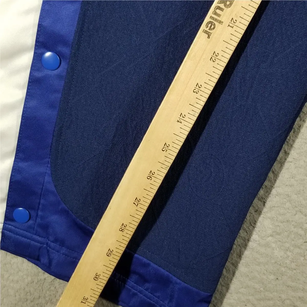 Nike clothing - Blue 8