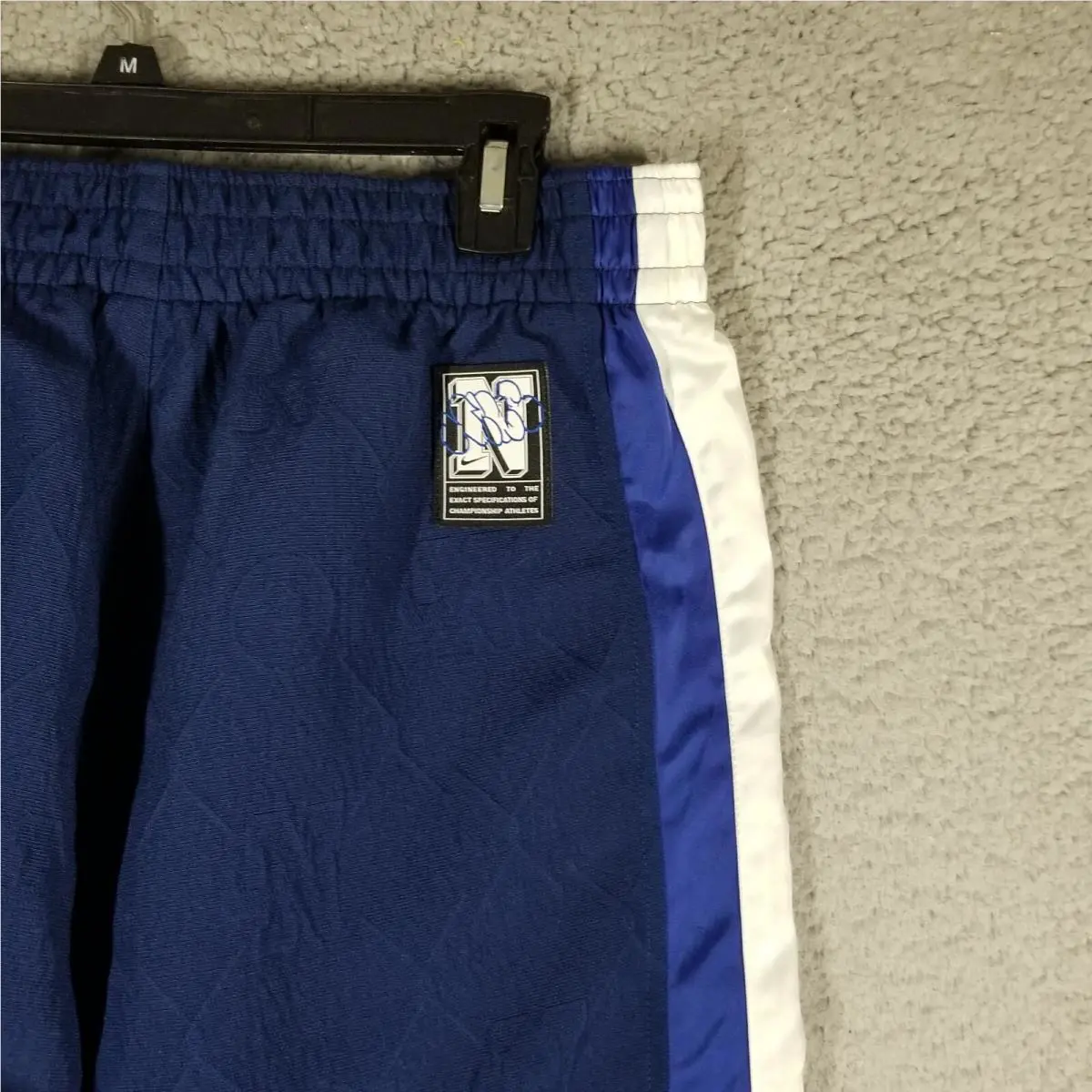 Nike clothing - Blue 9
