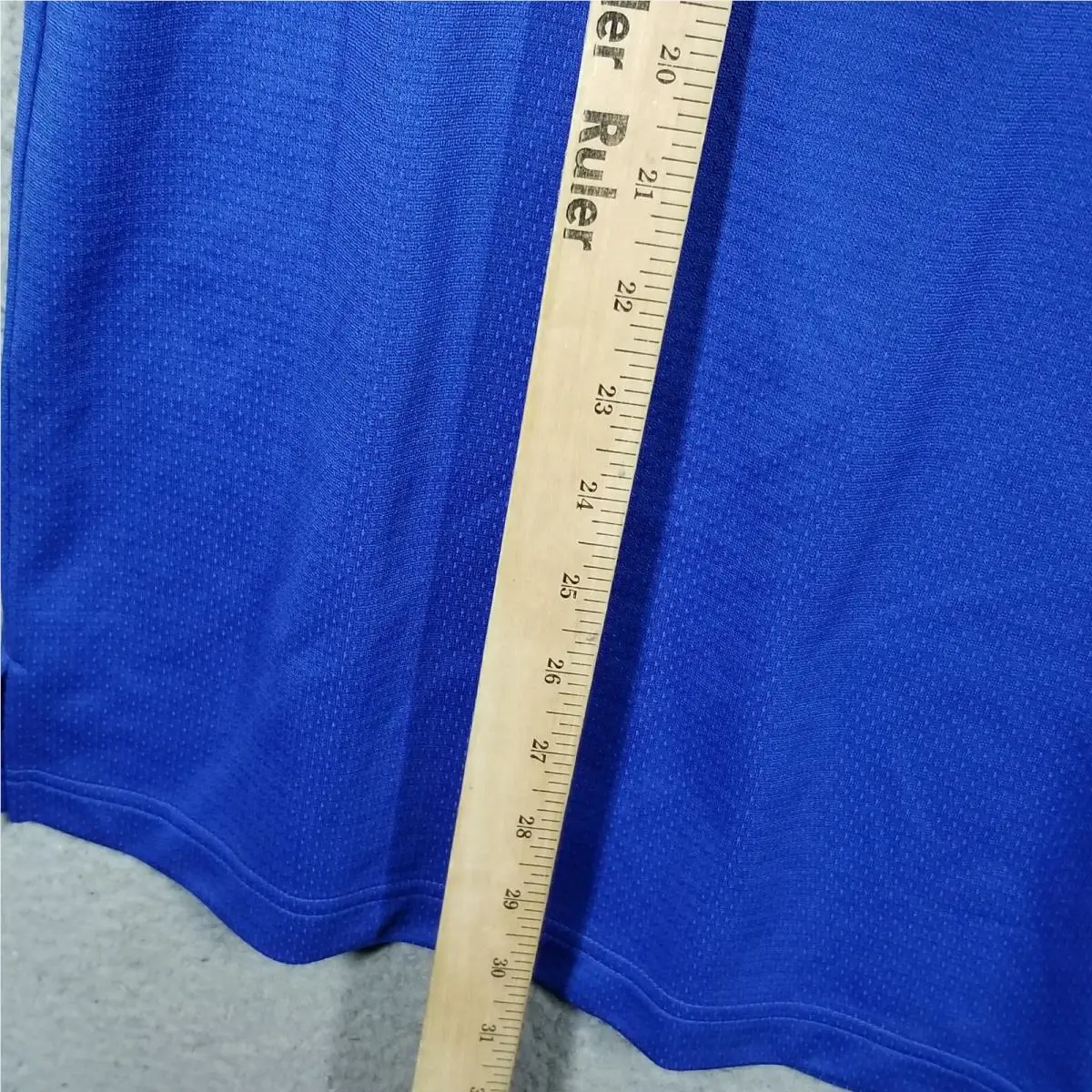 Nike clothing - Blue 17