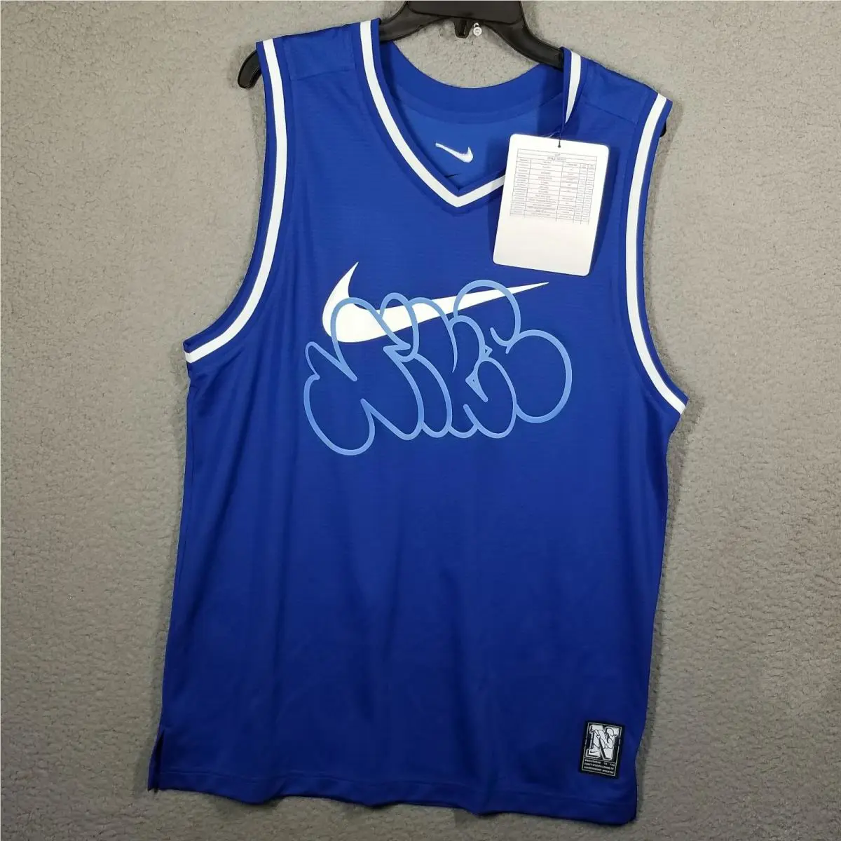 Nike clothing - Blue 0