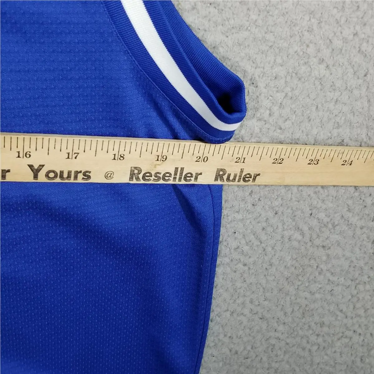 Nike clothing - Blue 19