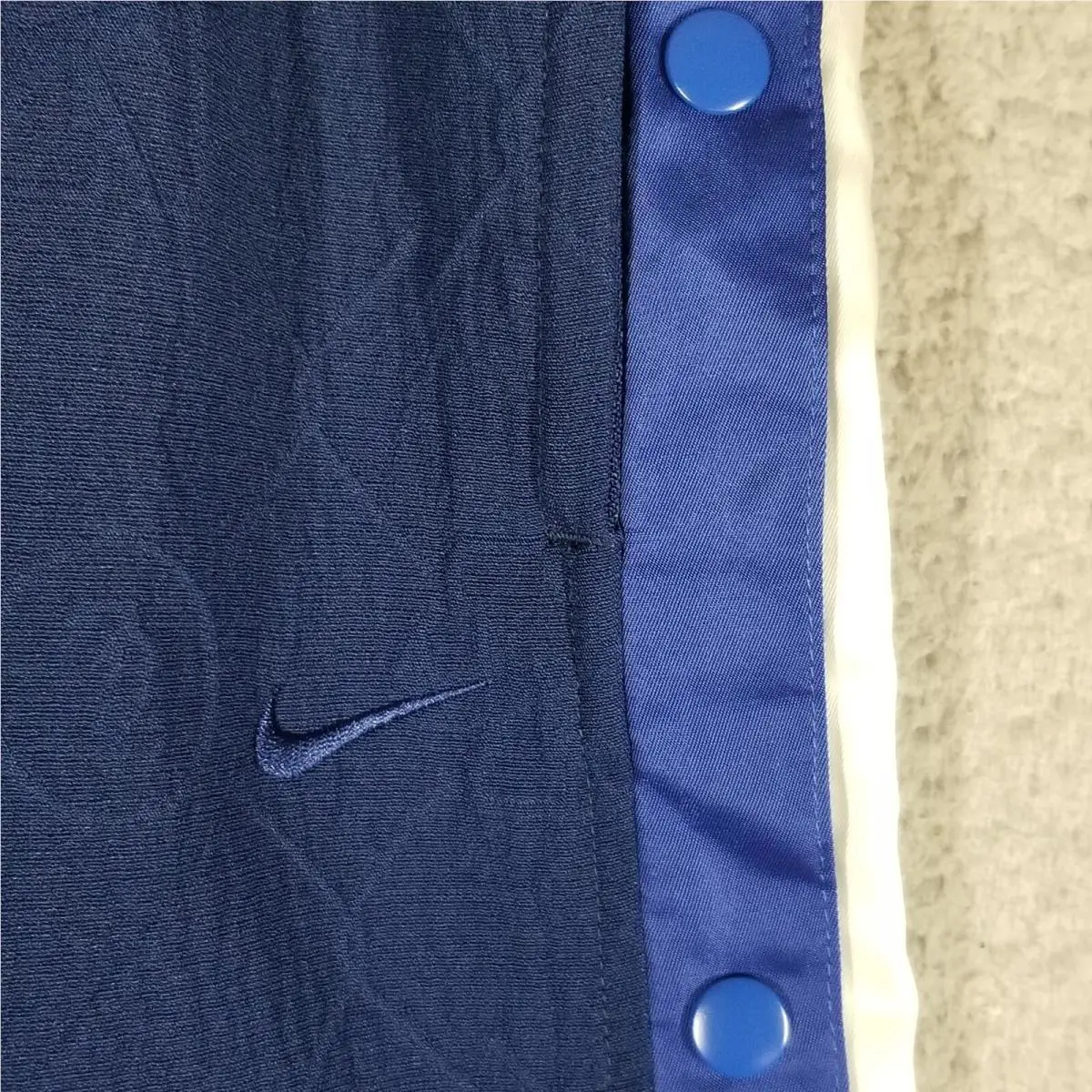 Nike clothing - Blue 3