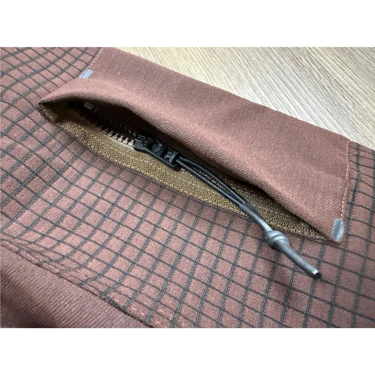 Nike clothing - Nike Tech Pack - Tech Pack - DM5501-103 DM5501 - Brown (UPC: 0195870841942) 9