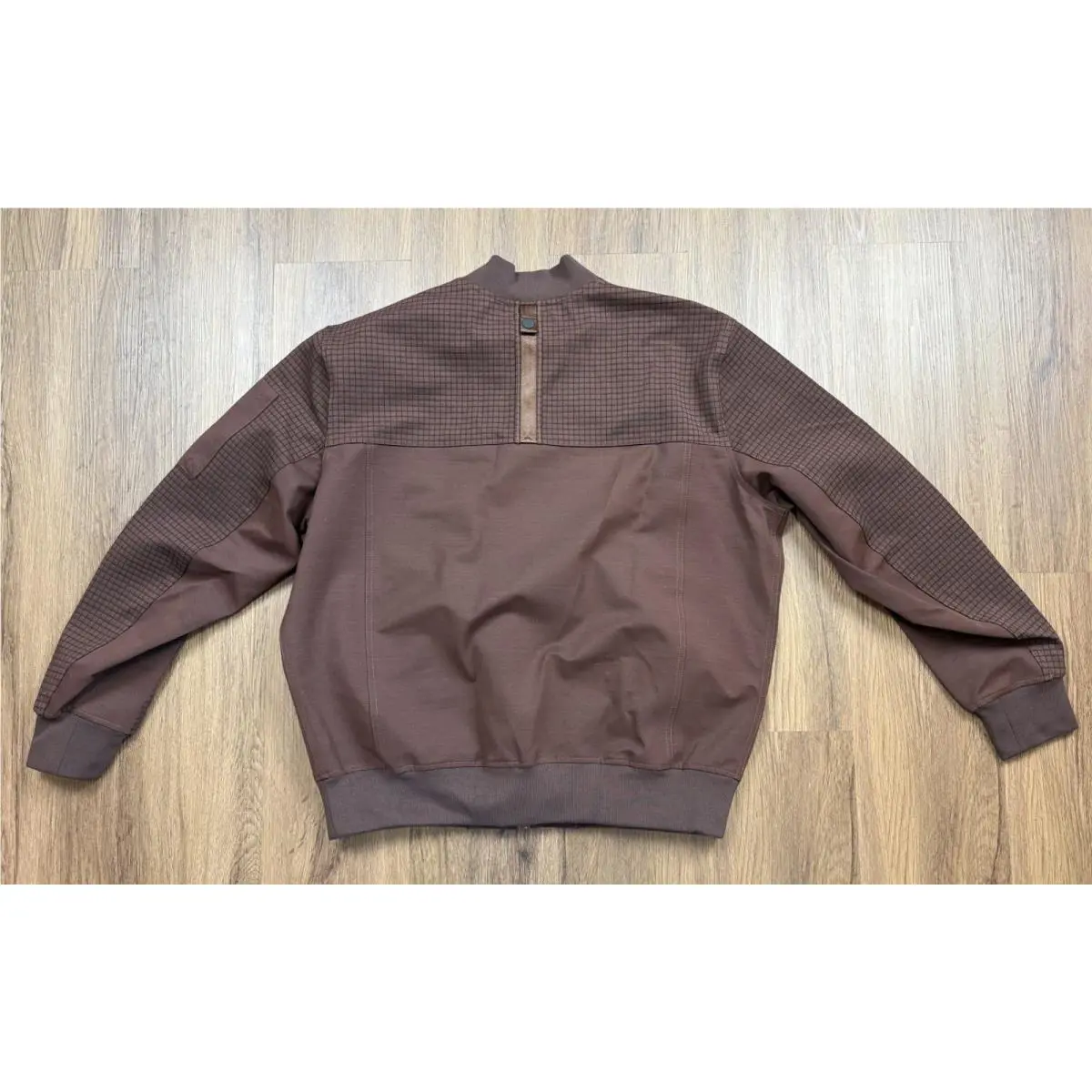 Nike clothing - Nike Tech Pack - Tech Pack - DM5501-103 DM5501 - Brown (UPC: 0195870841942) 10