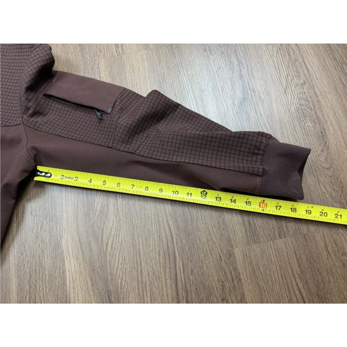 Nike clothing - Nike Tech Pack - Tech Pack - DM5501-103 DM5501 - Brown (UPC: 0195870841942) 3