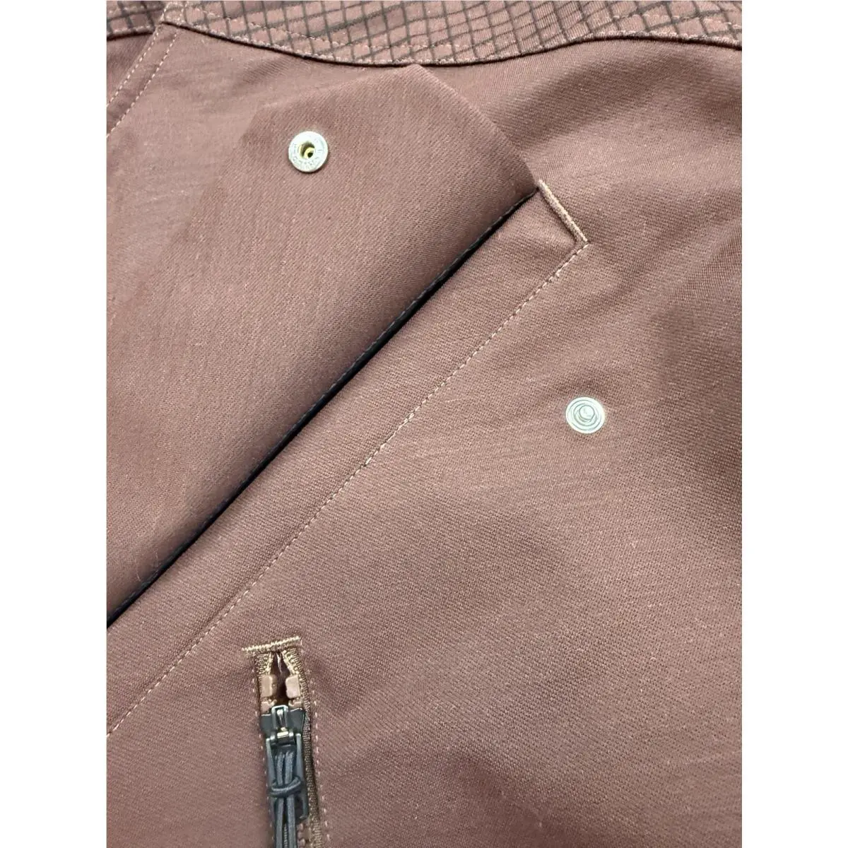 Nike clothing - Nike Tech Pack - Tech Pack - DM5501-103 DM5501 - Brown (UPC: 0195870841942) 5