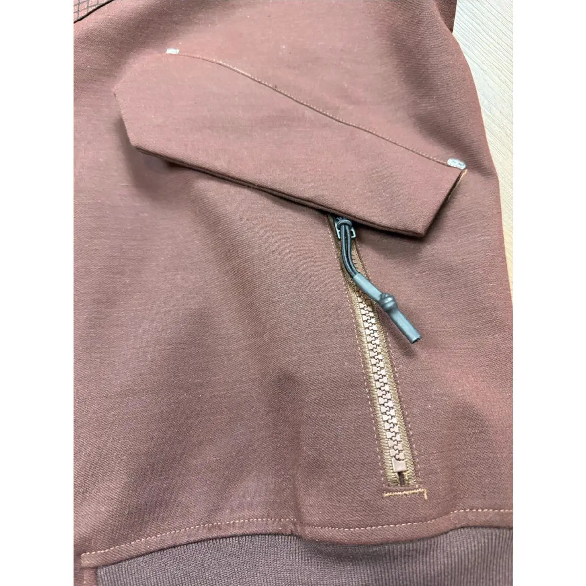 Nike clothing - Nike Tech Pack - Tech Pack - DM5501-103 DM5501 - Brown (UPC: 0195870841942) 6