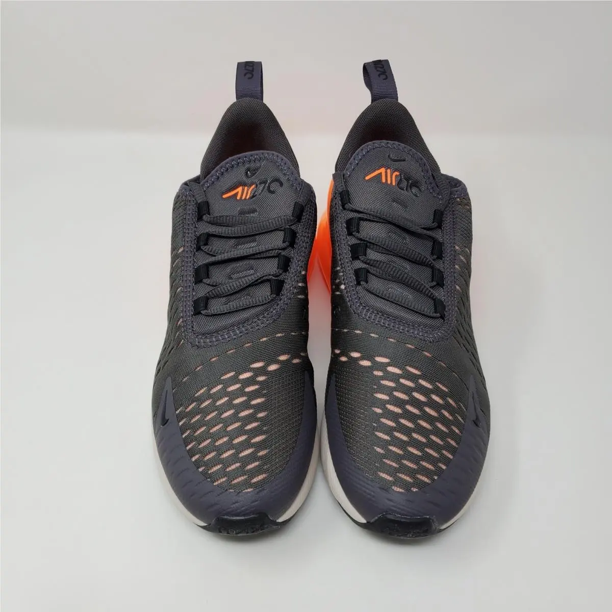 Nike shoes - Nike Air Max 270 - Air Max - AH8050-024 - Orange 0