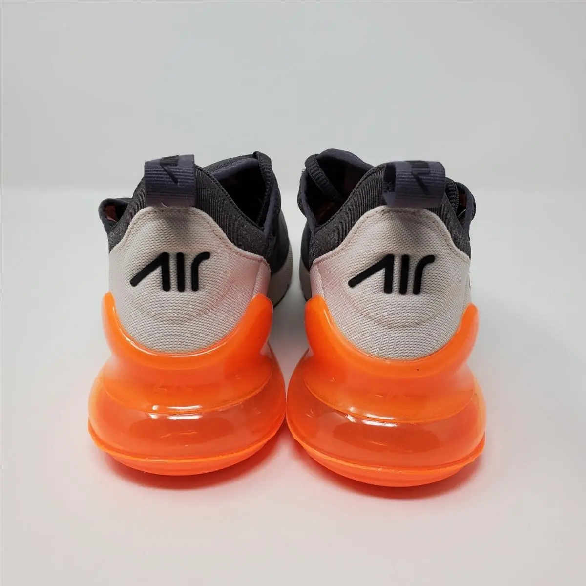 Nike shoes - Nike Air Max 270 - Air Max - AH8050-024 - Orange 1