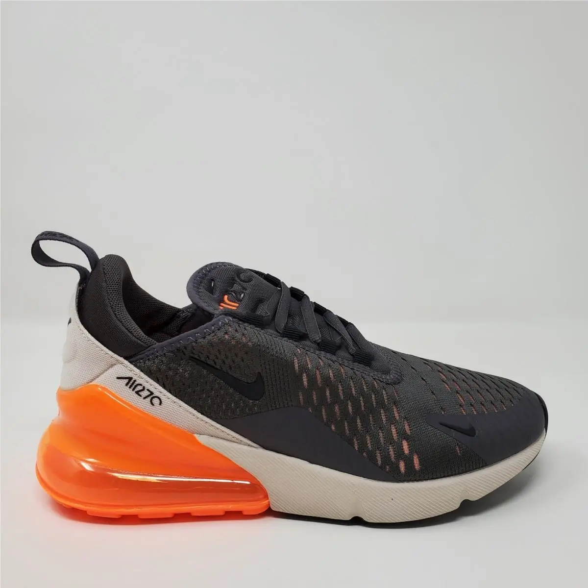 Nike shoes - Nike Air Max 270 - Air Max - AH8050-024 - Orange 2