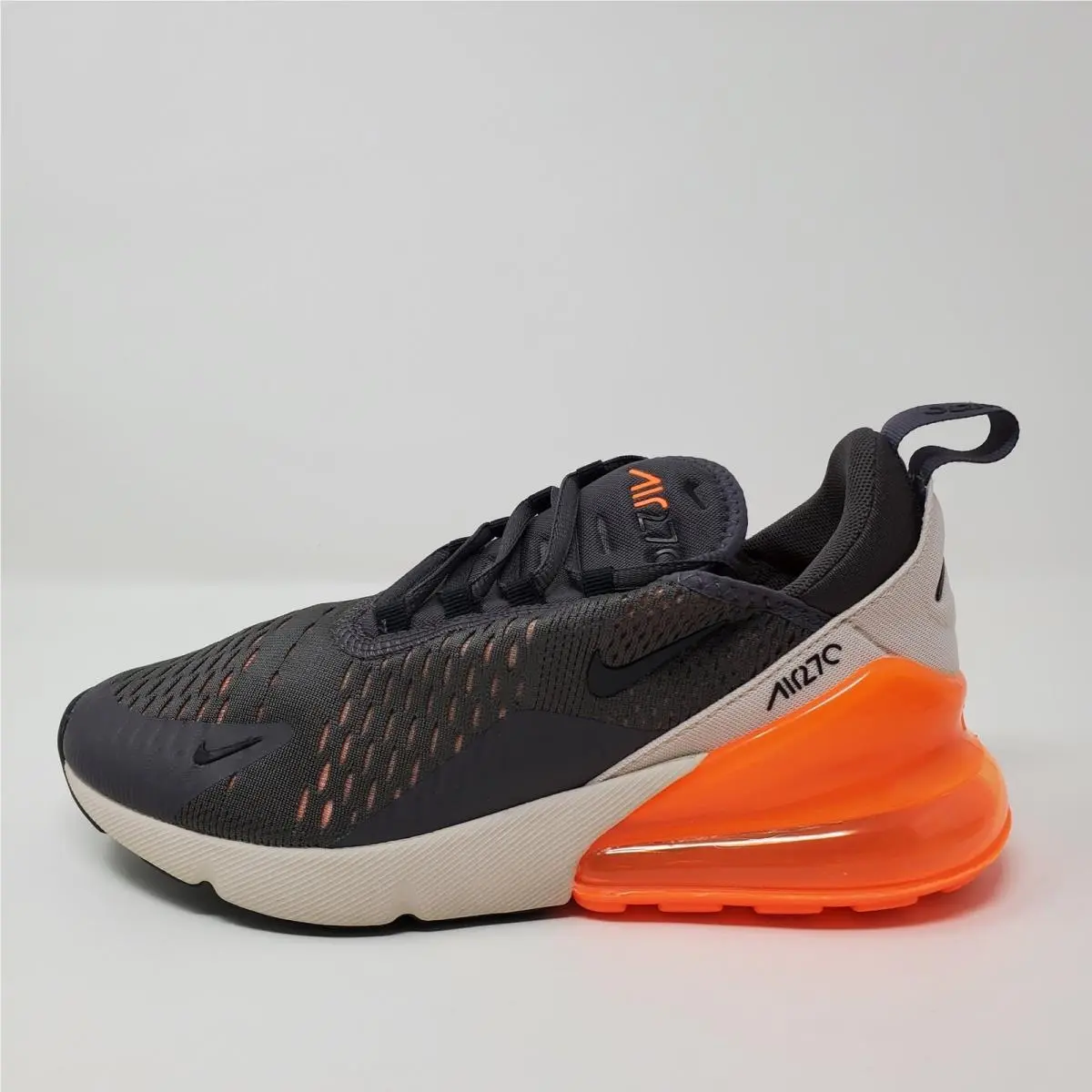 Nike shoes - Nike Air Max 270 - Air Max - AH8050-024 - Orange 3