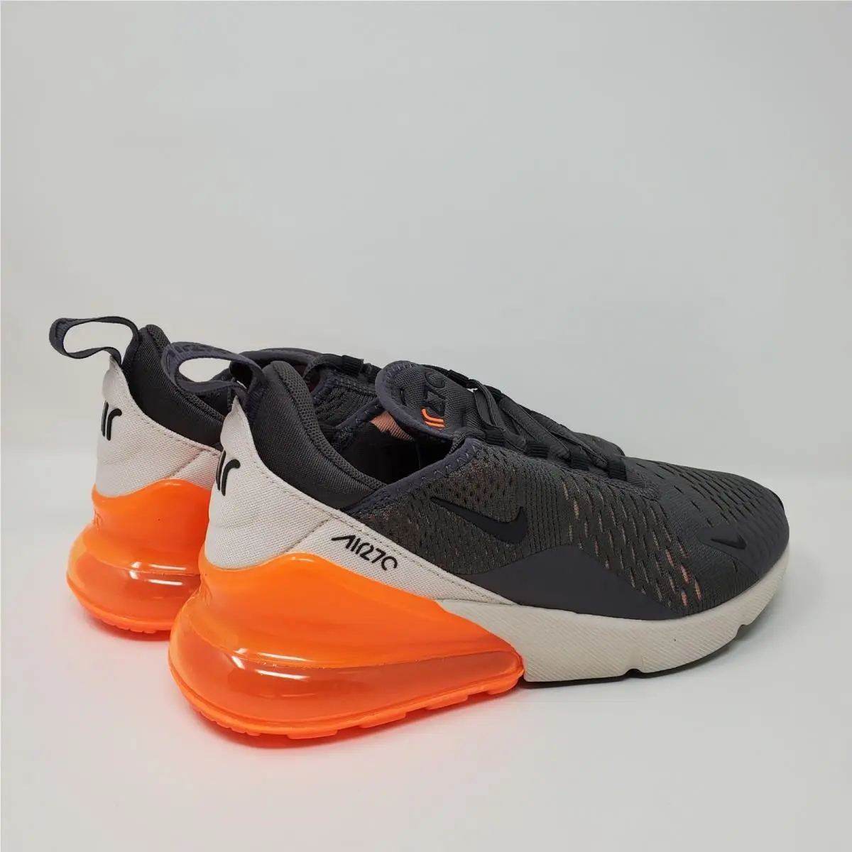 Nike shoes - Nike Air Max 270 - Air Max - AH8050-024 - Orange 5