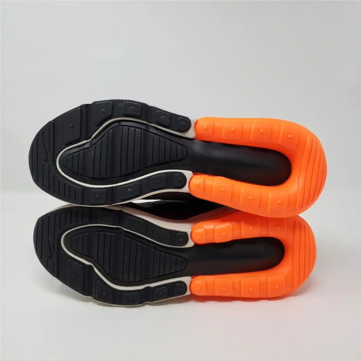 Nike shoes - Nike Air Max 270 - Air Max - AH8050-024 - Orange 6