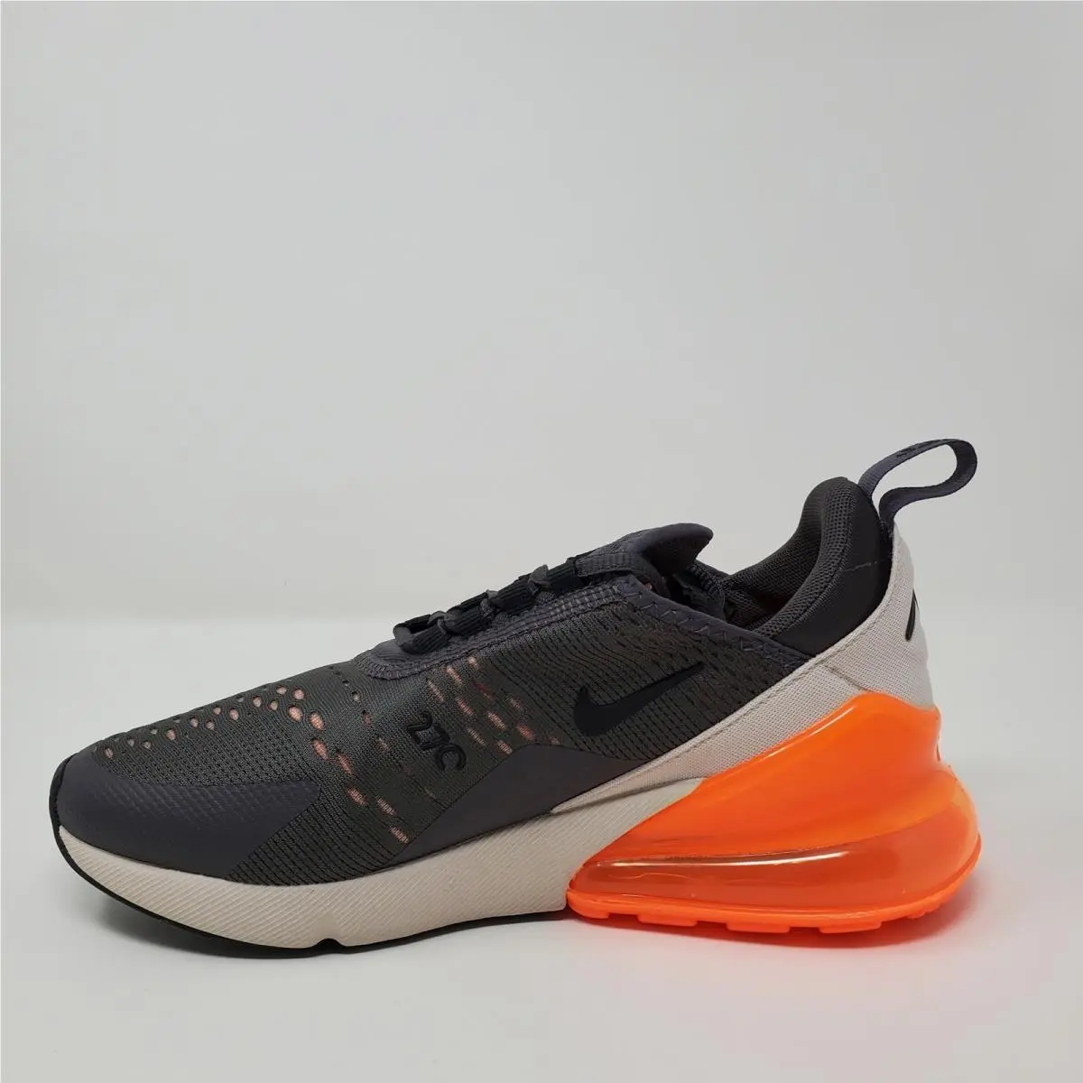 Nike shoes - Nike Air Max 270 - Air Max - AH8050-024 - Orange 7