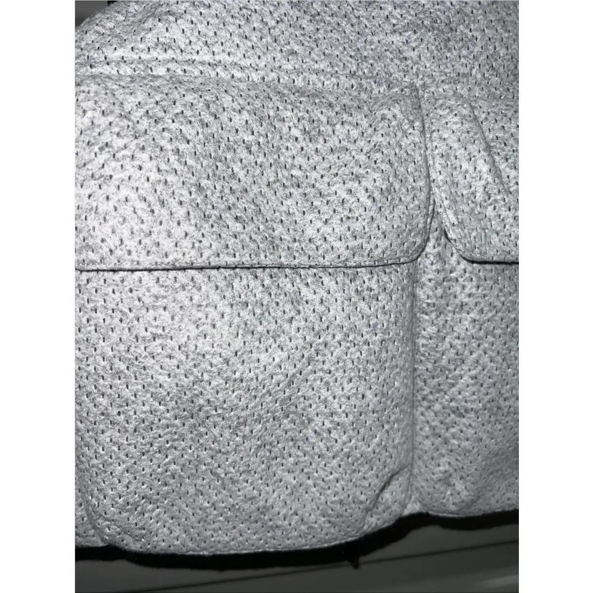 Nike clothing - Nike Forward Tech Pack Utility Vest - DX9403-077 - Gray Black 14
