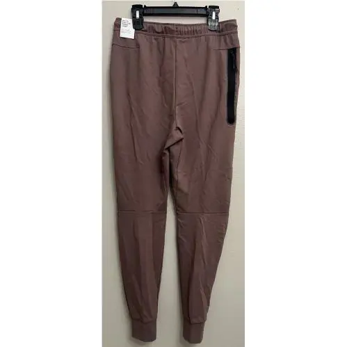 Nike clothing - Nike Sportswear Tech Fleece Lightweight Jogger Pants - DX0826-291 - Plum Eclipse (UPC: 195238926526) 2