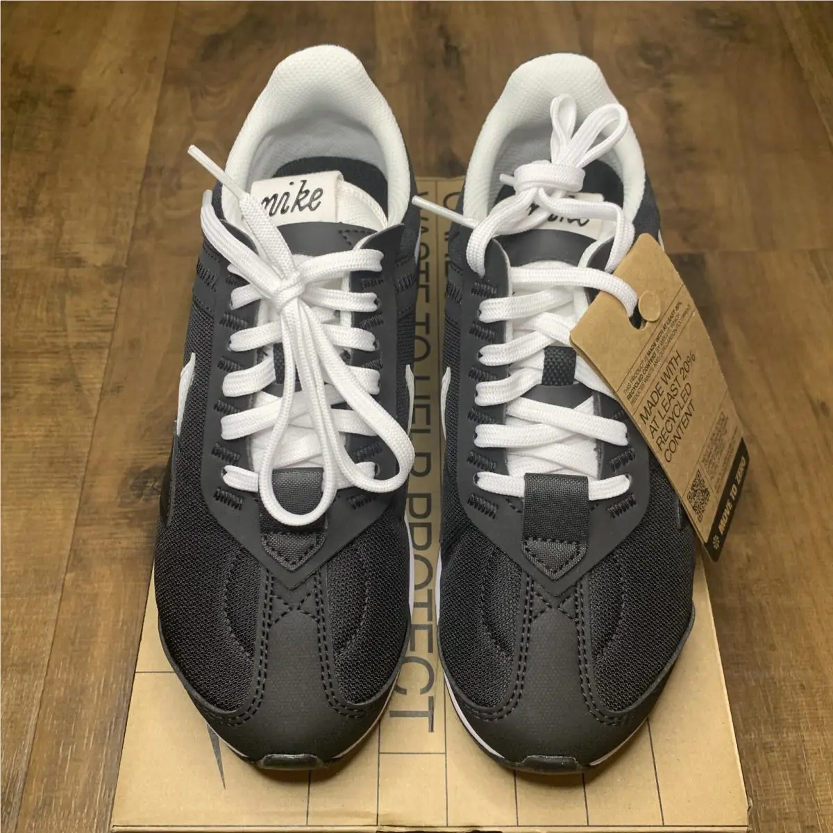 Nike shoes - Nike Air Max Pre-Day - Air Max - DC4025-001 - Black 0