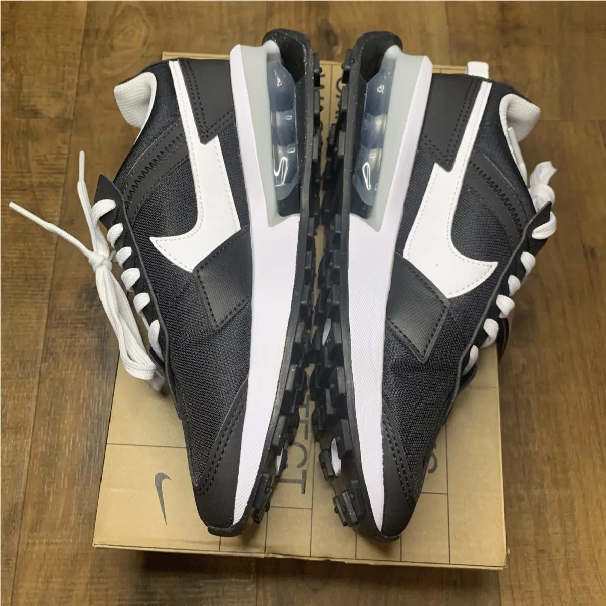 Nike shoes - Nike Air Max Pre-Day - Air Max - DC4025-001 - Black 2