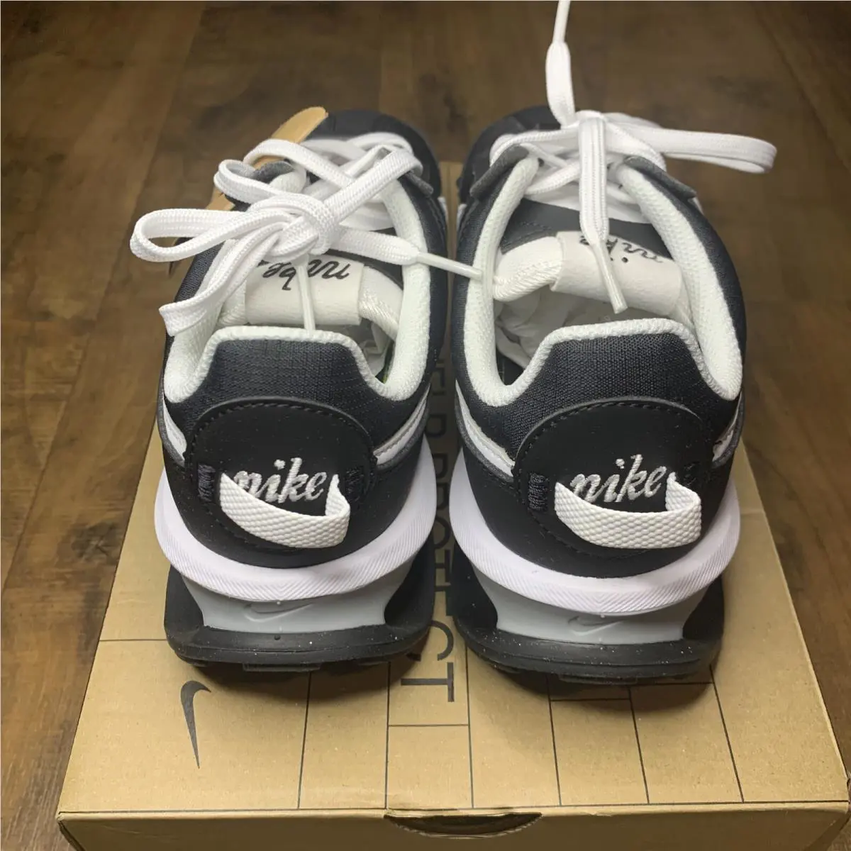 Nike shoes - Nike Air Max Pre-Day - Air Max - DC4025-001 - Black 4