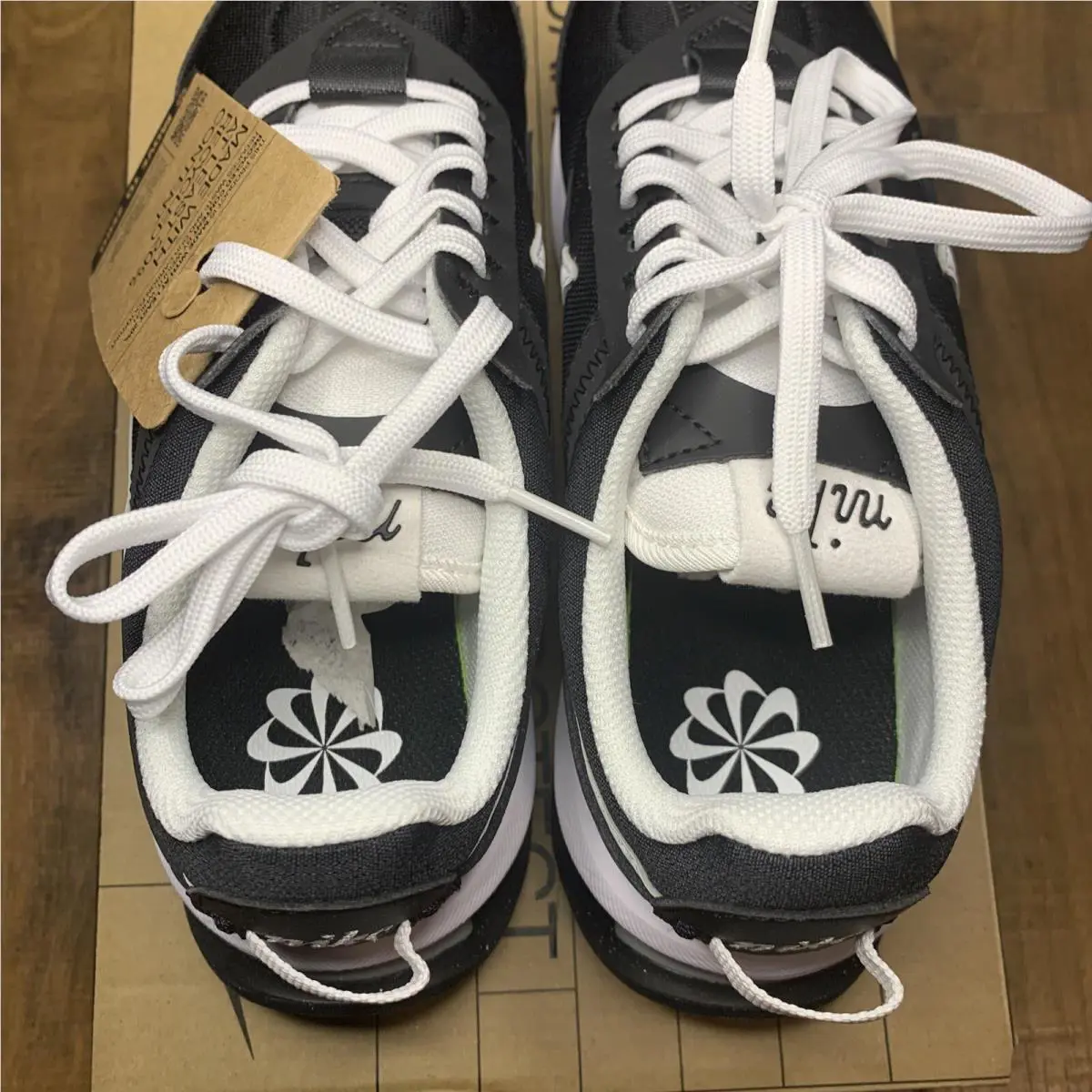Nike shoes - Nike Air Max Pre-Day - Air Max - DC4025-001 - Black 5
