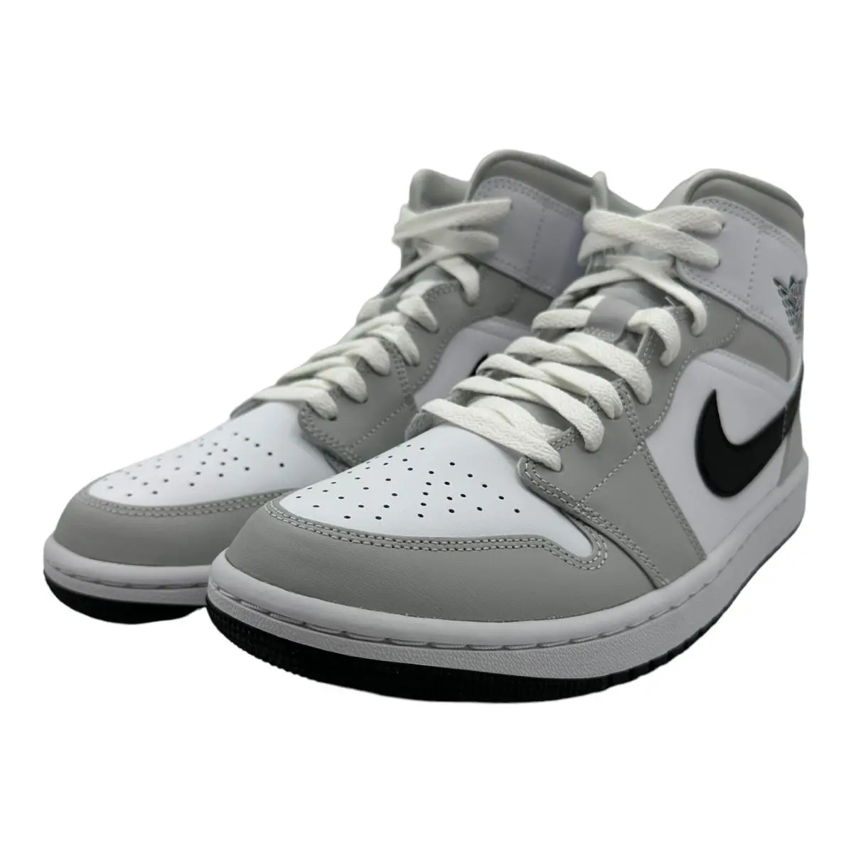 Nike shoes - Air Jordan 1 - Air - BQ6472-015 - Gray (UPC: 0195243796435) 0