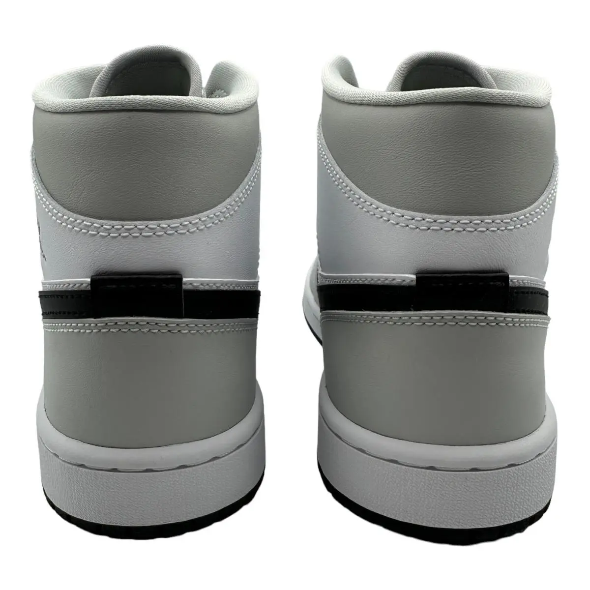 Nike shoes - Air Jordan 1 - Air - BQ6472-015 - Gray (UPC: 0195243796435) 1