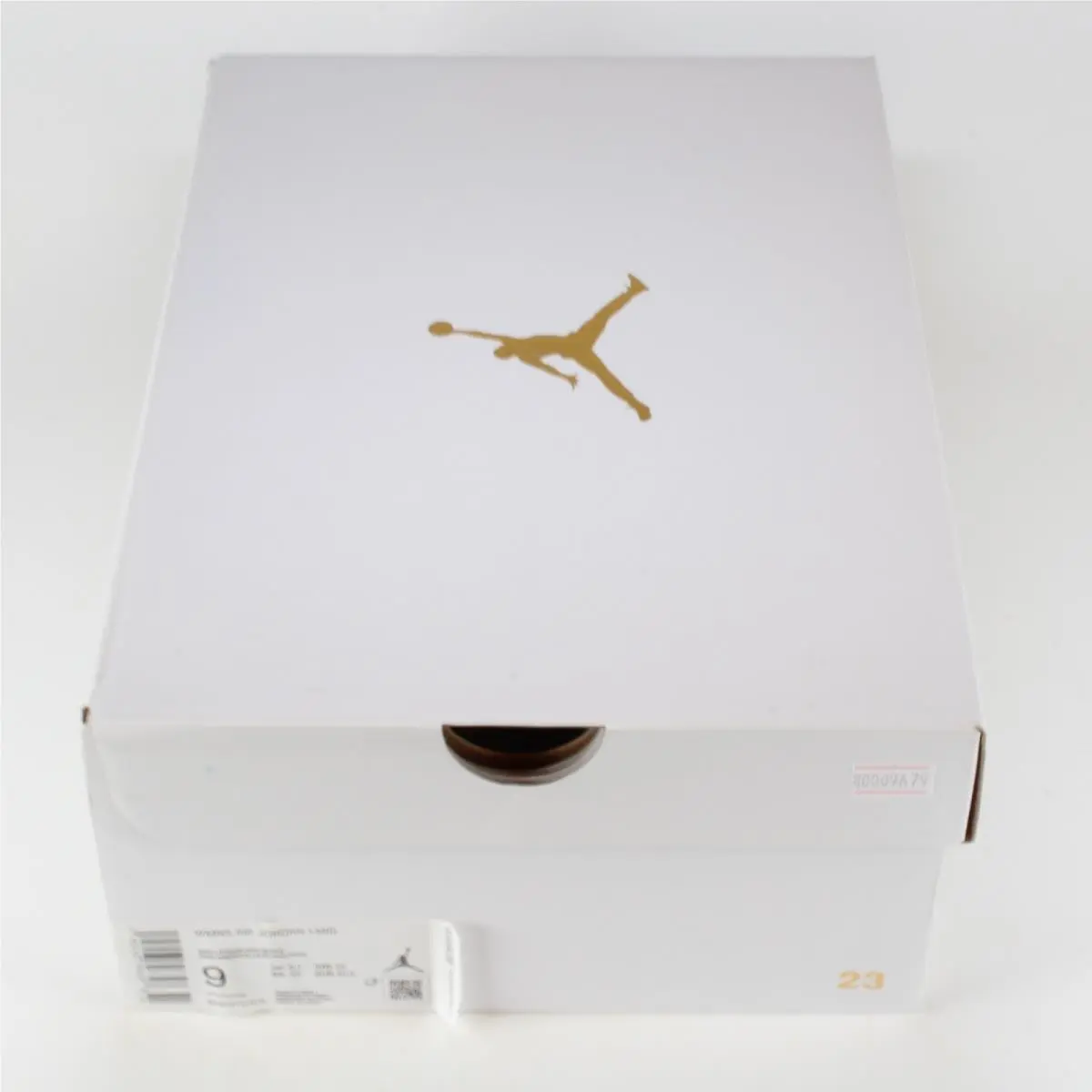 Nike shoes - Air Jordan 1 Mid SE - BQ6472-015 - Gray 7