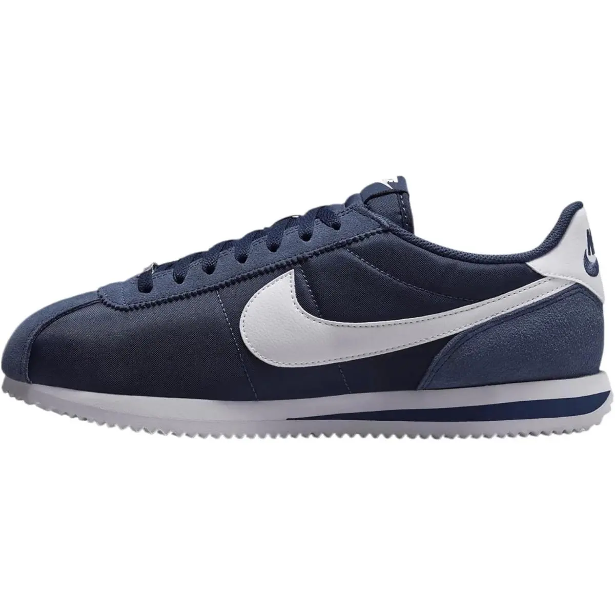 Nike shoes - Nike Cortez - Cortez - HF0263-400 - Blue 1