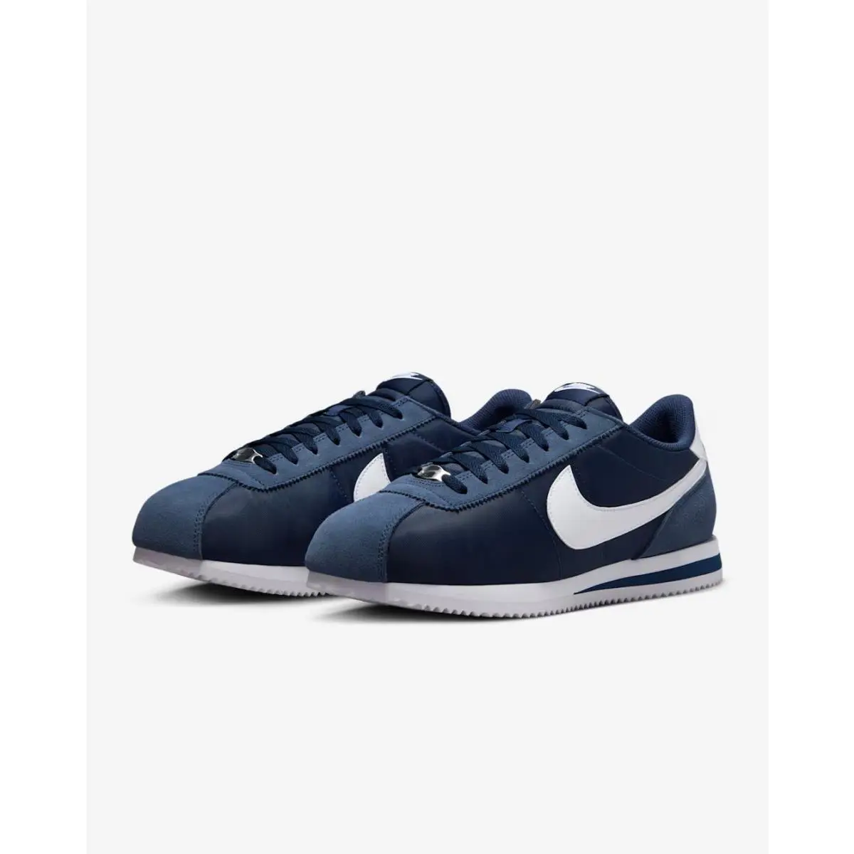 Nike shoes - Nike Cortez - Cortez - HF0263-400 - Blue (UPC: 197593645371) 2