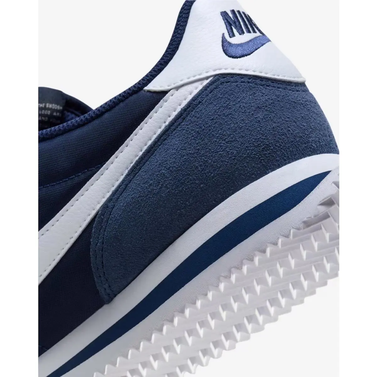 Nike shoes - Nike Cortez - Cortez - HF0263-400 - Blue (UPC: 197593645371) 5
