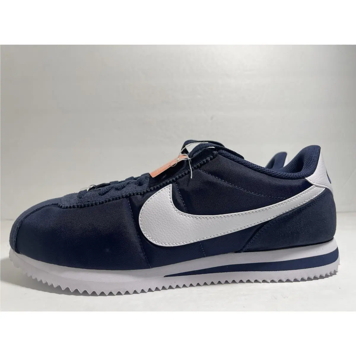 Nike shoes - Nike Cortez - Cortez - HF0263-400 - Blue 0