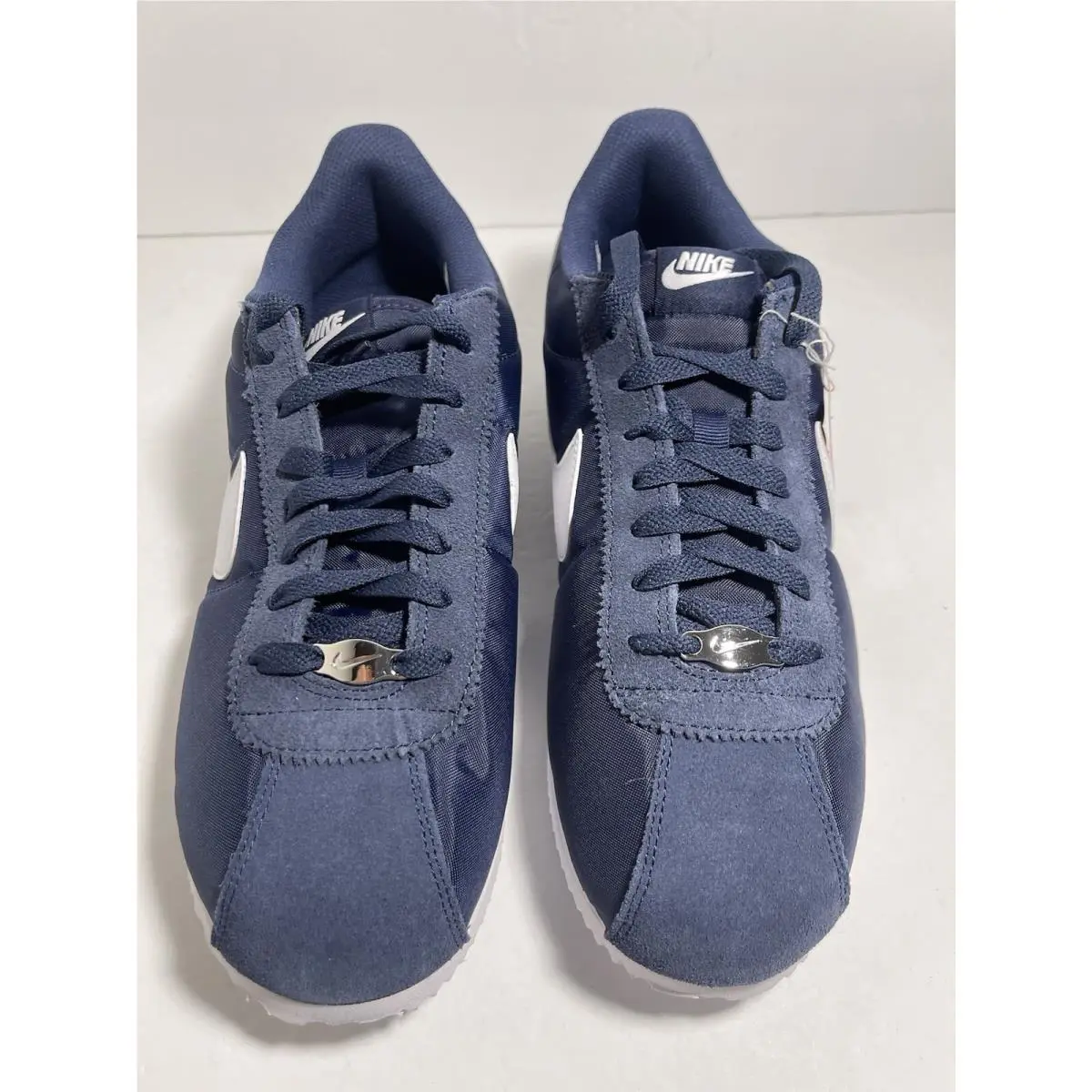 Nike shoes - Nike Cortez - Cortez - HF0263-400 - Blue 1