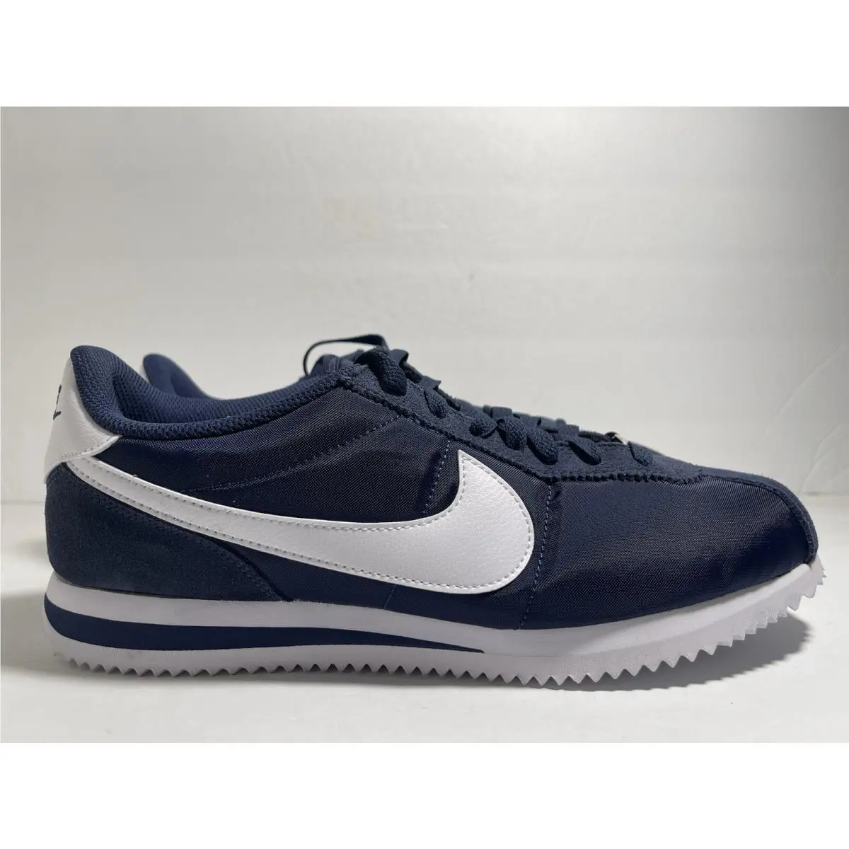 Nike shoes - Nike Cortez - Cortez - HF0263-400 - Blue 2