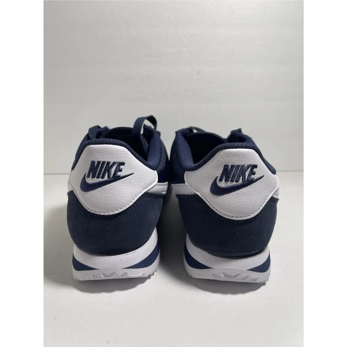 Nike shoes - Nike Cortez - Cortez - HF0263-400 - Blue 3