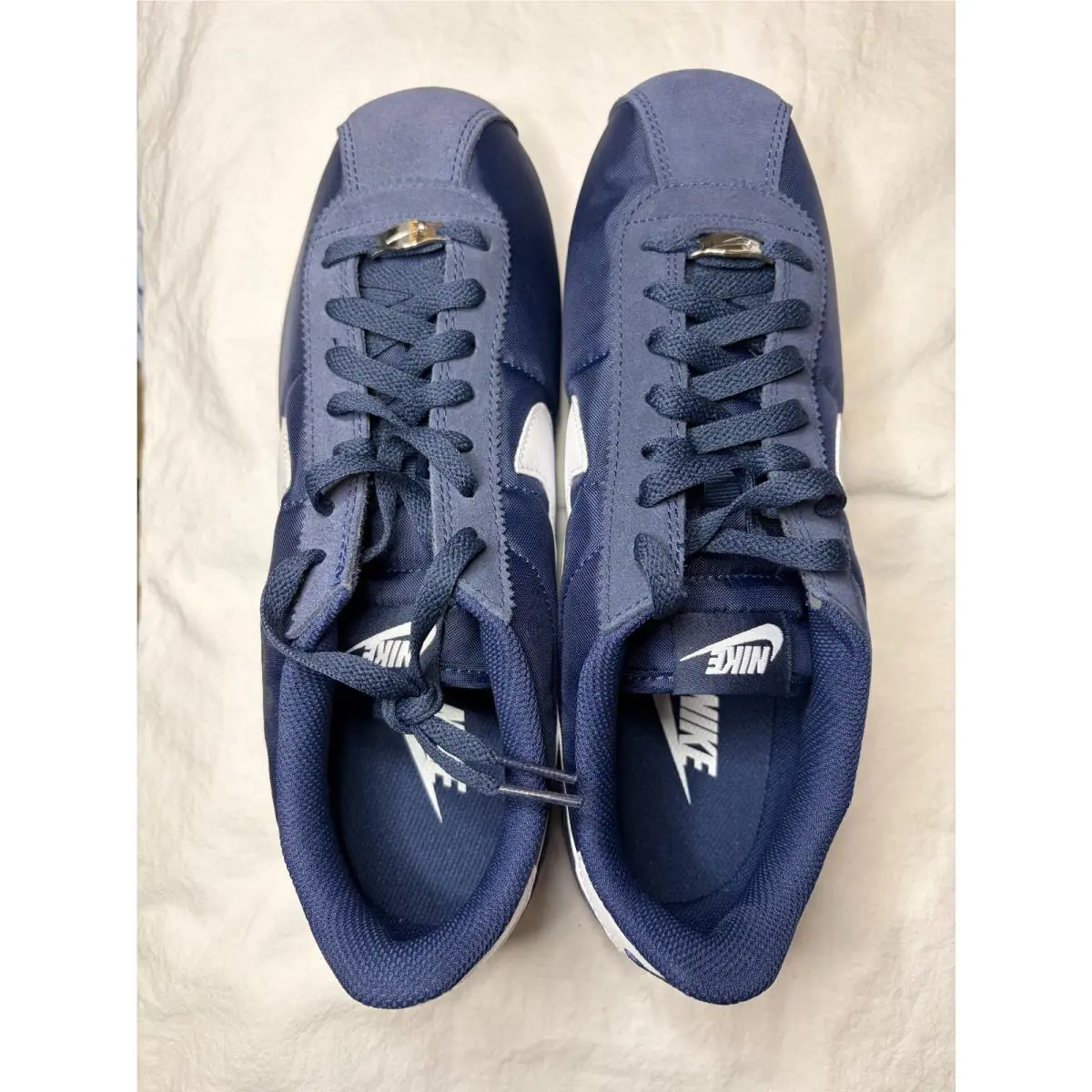 Nike shoes - Nike Cortez - Cortez - HF0263-400 - Blue 0