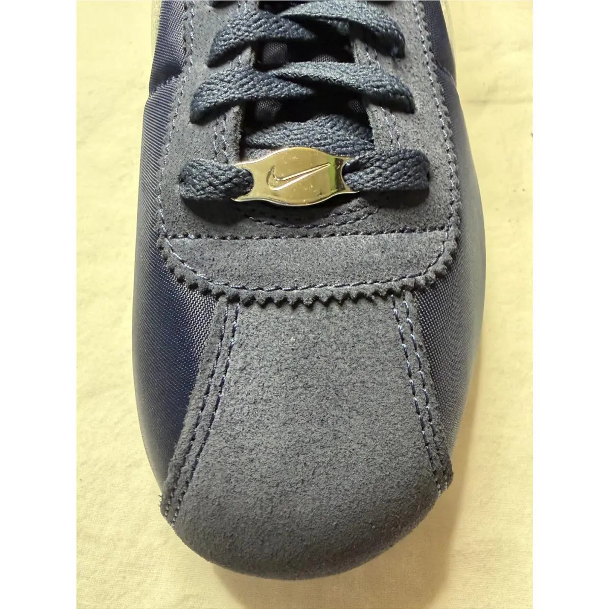 Nike shoes - Nike Cortez - Cortez - HF0263-400 - Blue 3