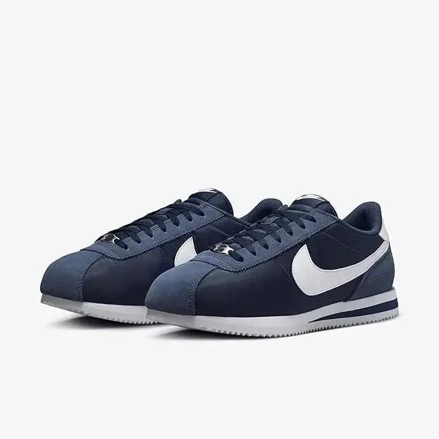 Nike shoes - Nike Cortez - Cortez - HF0263-400 - Blue 0