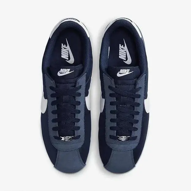 Nike shoes - Nike Cortez - Cortez - HF0263-400 - Blue 2